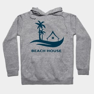 Beach House Hoodie